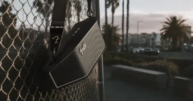 Teufel prezentuje głośnik Fender x ROCKSTER CROSS 2