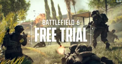 Battlefield 6 dostępny do przetestowania za darmo!