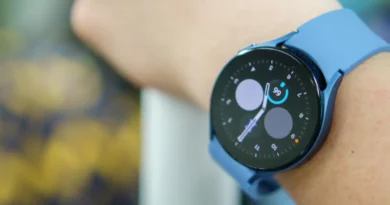 One UI 8 Watch na starszym zegarku Samsung!