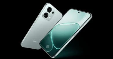OPPO A6 Pro 5G debiutuje w Polsce