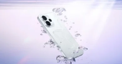 OPPO Reno 15c zdradza tajemnice przed premierą