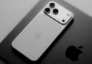 To może być koniec klasycznego wyglądu iPhone’a. Apple szykuje rewolucję? iPhone 17 Pro i MacBook