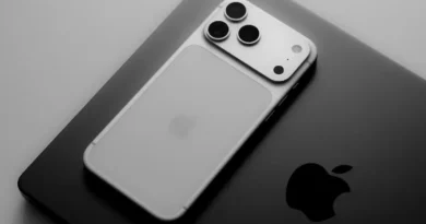 Smartfony iPhone z usprawnieniami łączności satelitarnej?