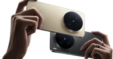 vivo X300 Pro – flagowiec kompletny?