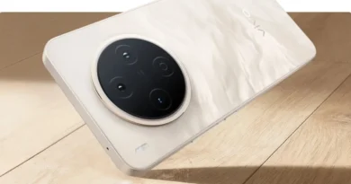 Smartfon vivo Y500 Pro debiutuje na rynku