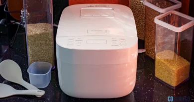 Xiaomi Smart Multicunctional Rice Cooker