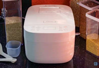 Xiaomi Smart Multicunctional Rice Cooker