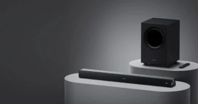 Xiaomi Soundbar Pro 2.1 ch debiutuje w Polsce