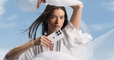 Nowość Motoroli w rytmie Pantone Colour of the Year 2026