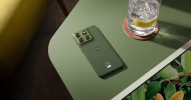 Trwa grudniowa promocja marki Motorola