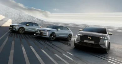 Limitowana edycja DS PERFORMANCE Line dostępna dla wybranych modeli DS