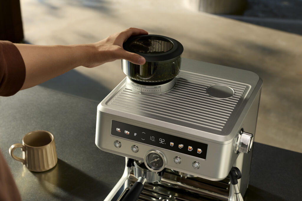 MOVA S20 Pro to nowy ekspres do kawy w Polsce