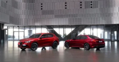 Alfa Romeo z kolekcjonerskimi edycjami popularnych modeli