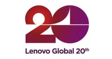 Dwadzieścia lat później – jak Lenovo wyznacza technologiczne trendy i buduje zaufanie biznesu?
