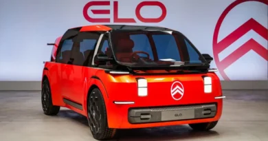 Citroën pokaże odnowioną gamę na Salonie Samochodowym w Brukseli 2026