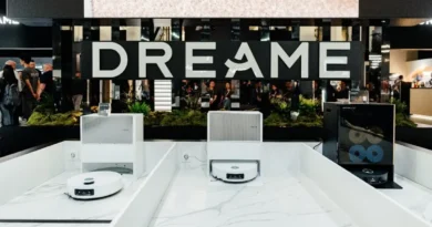 Dreame podsumowuje kończący się rok na polskim rynku