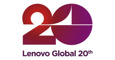 Dwadzieścia lat później – jak Lenovo wyznacza technologiczne trendy i buduje zaufanie biznesu?
