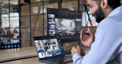 Nowoczesne stanowisko pracy w praktyce