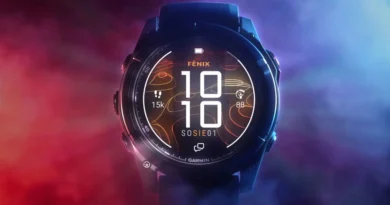 Garmin Fenix 8 Pro MicroLED 51mm – świetlana przyszłość czy drogi eksperyment?