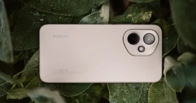 Urządzenia HONOR – sposób na uwiecznienie świątecznych chwil?