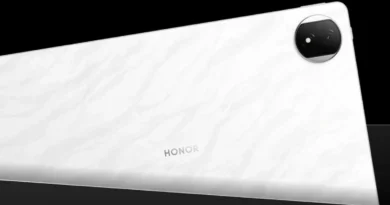 HONOR przedstawia pełną linię tabletów dostępnych w Polsce