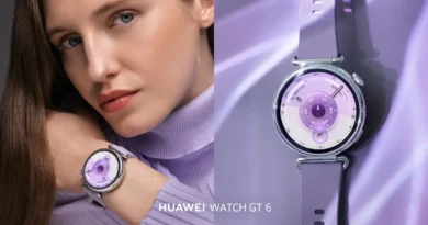 Huawei z promocją na zegarki i słuchawki