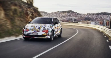 Volkswagen ID. Polo coraz bliżej produkcji seryjnej!