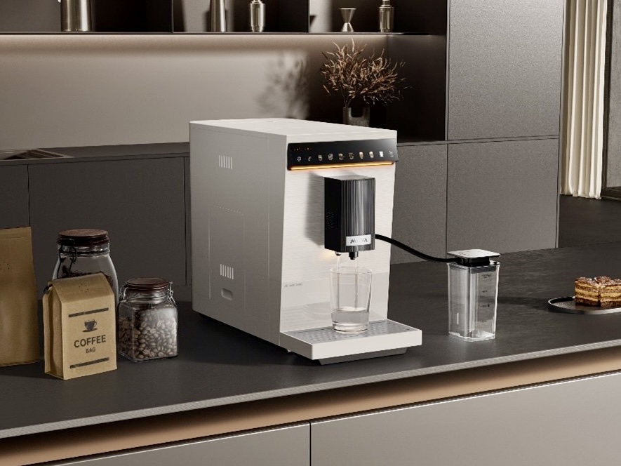 ekspres do kawy mova Virtuoso 10 Pro