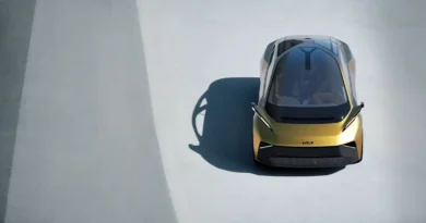 Marka Kia świętuje 80-lecie działalności