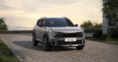 Kia prezentuje Seltosa nowej generacji