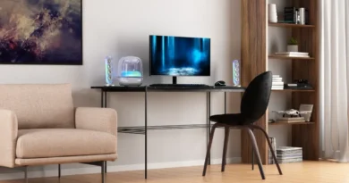 Kultowe głośniki Harman Kardon w nowej odsłonie