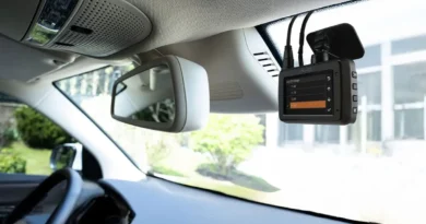 Mio prezentuje MiVue 802W Pro