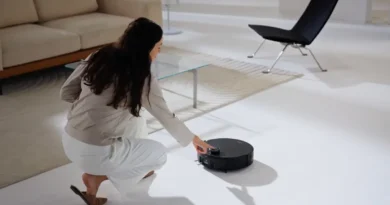 Produkty MOVA pomocą przy świątecznych porządkach