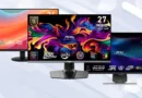 MSI stawia na zaskakująco szybkie monitory gamingowe
