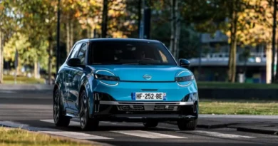 Nowy Nissan Micra w przedsprzedaży w Polsce