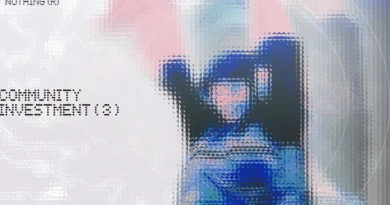 Nothing chce dać społeczności wpływ na kierunek rozwoju marki