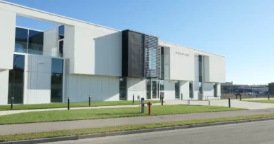 Zabezpieczone: Jak scentralizowana sieć Omada porządkuje infrastrukturę biurową i wzmacnia bezpieczeństwo?