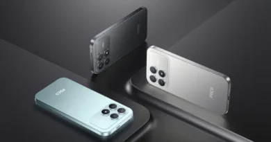 POCO F8 Pro – bo na dobrego smartfona nie trzeba wydać majątku