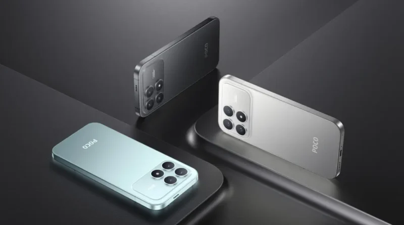 POCO F8 Pro – bo na dobrego smartfona nie trzeba wydać majątku