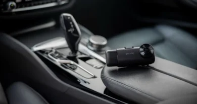 Prido prezentuje nowe wideorejestratory