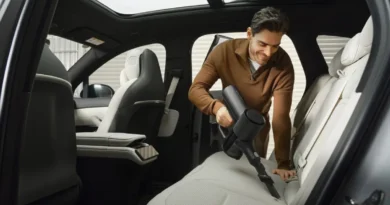 Świąteczne okazje od Roborock