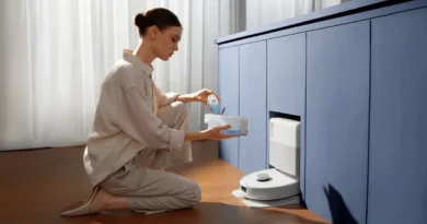 Finał świątecznej promocji Roborock!