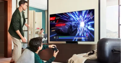 Samsung konsekwentnie stawia na technologię kropki kwantowej