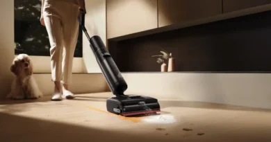 Świąteczne okazje od Dreame. Czas na zmiany w domu?