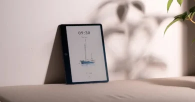 TCL przygotowuje do debiutu specyficzny tablet