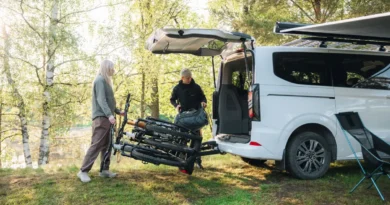 Thule VeloSpace 3 z oficjalną premierą