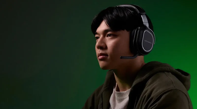 Turtle Beach Stealth 700 Gen 3 – solidne słuchawki dla gracza