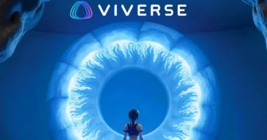 VIVERSE z coraz większa liczbą użytkowników!