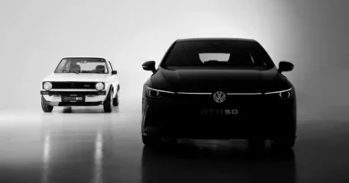 Volkswagen świętuje 50-lecie marki GTI Volkswagen świętuje 50-lecie marki GTI