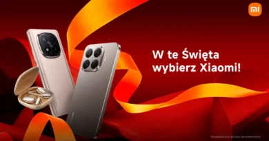 Startują świąteczne promocje od Xiaomi
